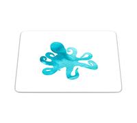 Bonamaison, Rectangle Pop Art Digital Printed Mouse Pad, Non-Slip Base, for Office and Home, Size: 22 x 18 cm
