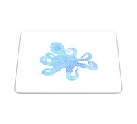 Bonamaison, Rectangle Pop Art Digital Printed Mouse Pad, Non-Slip Base, for Office and Home, Size: 22 x 18 cm
