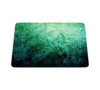 Bonamaison, Rectangle Pop Art Digital Printed Mouse Pad, Non-Slip Base, for Office and Home, Size: 22 x 18 cm