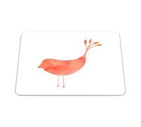 Bonamaison, Rectangle Pop Art Digital Printed Mouse Pad, Non-Slip Base, for Office and Home, Size: 22 x 18 cm