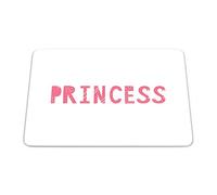 Bonamaison, Rectangle Pop Art Digital Printed Mouse Pad, Non-Slip Base, for Office and Home, Size: 22 x 18 cm