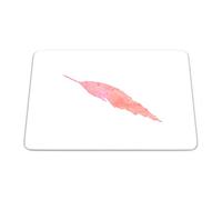 Bonamaison, Rectangle Pop Art Digital Printed Mouse Pad, Non-Slip Base, for Office and Home, Size: 22 x 18 cm