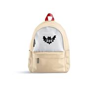Bonamaison Trgcbp103410-r Backpacks, Multicolored, 43x30 Cm