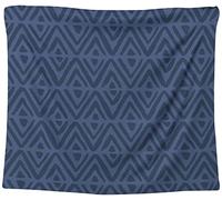 Bonamaison Wall Tapestry, Wall Decor, Wall Decoration, Wall Hanging, Wall Art, Wall Hanging Tapestries, Size: 140x140 Cm - Designed and Manufactured in Turkey