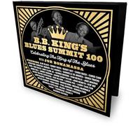 BONAMASSA - BB King's Blues Summit 100 - CD ALBUM - M123z