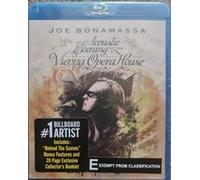 BONAMASSA JOE - AN ACOUSTIC EVENING AT THE VIE - DVD - K2z