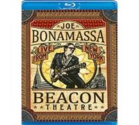 Bonamassa, Joe - Beacon Theatre: Live from New York [Blu-ray]