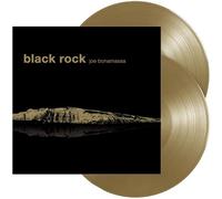 Bonamassa,Joe - Black Rock (Ltd. 2lp 180 Gr. Solid Gold Vinyl) [VINYL]