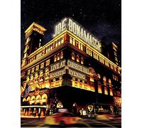 BONAMASSA, JOE - LIVE AT CARNEGIE HALL AN ACOUSTIC EVENING (LP) (1 Blu-ray) [NTSC]