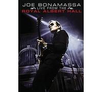 Bonamassa, Joe - Live From the Royal Albert Hall [DVD] [2009] [Region 1] [US Import] [NTSC]