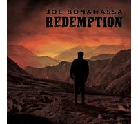 Joe Bonamassa – Redemption