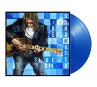 Bonamassa,Joe - Sloe Gin (Ltd.180 Gr. Transparent Blue Vinyl) [VINYL]