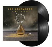 Time Clocks - Joe Bonamassa - vinyl