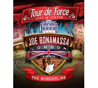 Bonamassa, Joe - Tour de Force: Live in London - The Borderline