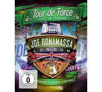 Bonamassa,Joe - Tour de Force-Shepherd'S Bush Empire [DVD]