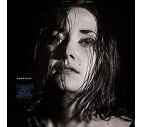 Bonander - Things We Don't Talk About [VINYL]