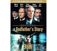 BONANNO: A GODFATHER'S STORY (1999) [IMPORT]