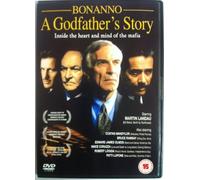Bonanno- A Godfather's Story