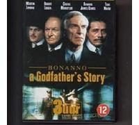 Bonanno a Godfather's Story [DVD] [Import]