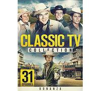 Bonanza 1 [DVD] [2012] [Region 1] [US Import] [NTSC]