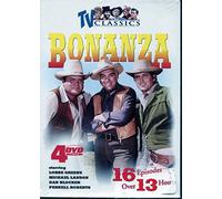 Bonanza 1 [DVD] [Region 1] [US Import] [NTSC]