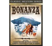 Bonanza 1 [DVD] [Region 1] [US Import] [NTSC]