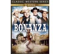 Bonanza 1 [DVD] [Region 1] [US Import] [NTSC]