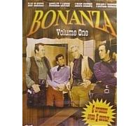 Bonanza 1 [DVD] [Region 1] [US Import] [NTSC]
