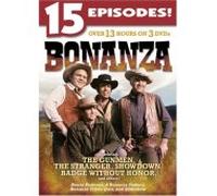 Bonanza (1959/ St. Clair Entertainment)