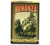 Bonanza (1959/ Treasure Box)