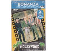 Bonanza 2 [DVD] [Import]
