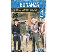 Bonanza 2 [DVD] [Import]