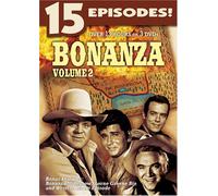 Bonanza 2 [DVD] [Region 1] [US Import] [NTSC]