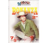 Bonanza 4 [DVD] [Region 1] [US Import] [NTSC]
