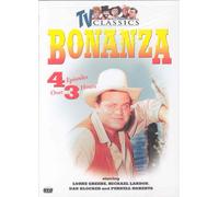 Bonanza 6 [DVD] [Region 1] [US Import] [NTSC]