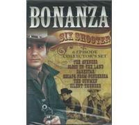 Bonanza: 6 Ep Collector Set [DVD] [Import]