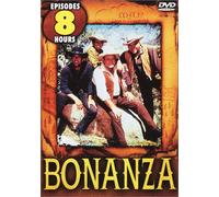 Bonanza 8 [DVD] [Region 1] [US Import] [NTSC]