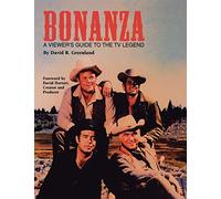 Bonanza: A Viewer's Guide to the TV Legend