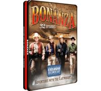 Bonanza: Adventures With The Cartwright