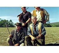 Bonanza: Blood Line [DVD] [Region 1] [US Import] [NTSC]