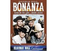 Bonanza: Blood On The Land/Desert Justice [DVD]