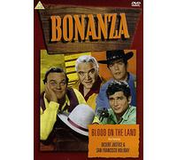 Bonanza: Blood On The Land [DVD]