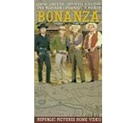 Bonanza - Bonanza 1-4 [VHS]