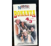 Bonanza - Bonanza 2 [DVD] [Region 1] [US Import] [NTSC]