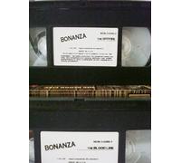 Bonanza - Bonanza 4: Blood Line & Spitfire [VHS]