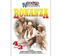 Bonanza - Bonanza 4 [DVD] [Region 1] [US Import] [NTSC]