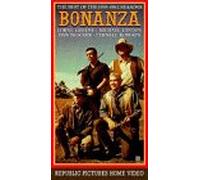 Bonanza - Bonanza 5-8 [VHS]