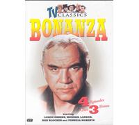 BONANZA - Bonanza 5 [DVD] [Region 1] [US Import] [NTSC]