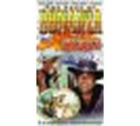 Bonanza - Bonanza:Avenger/Bitter Water [VHS]