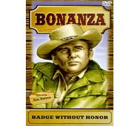 Bonanza - Bonanza: Badge Without Honor [DVD] [US Import]